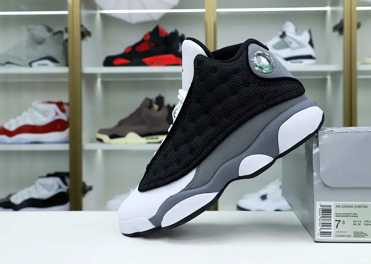 Jordan Air Retro 